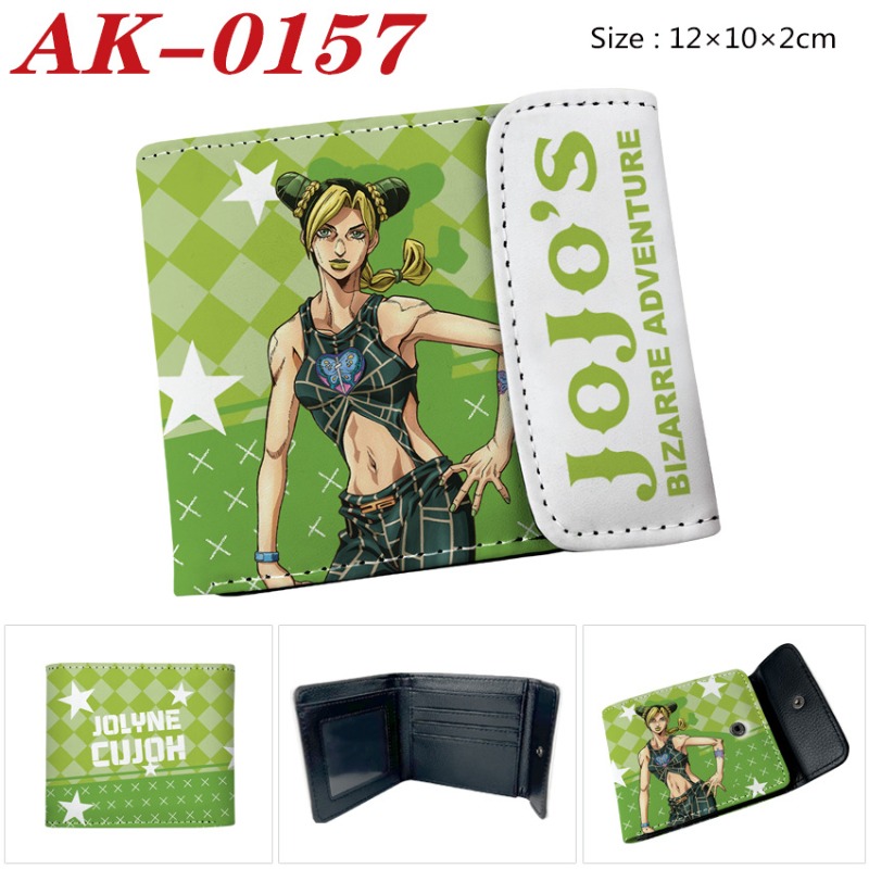 JOJO Bizarre Adventure Anime P - Cosplay Anime Jojo recensie en prijs