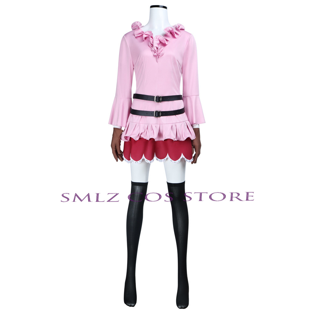 Anime Koala Cosplay Kostuum Vr - Anime Cosplay Wigs recensie en prijs