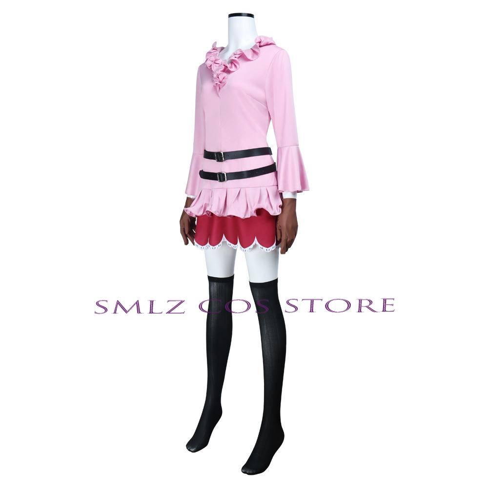 Anime Koala Cosplay Kostuum Vr - Anime Cosplay Wigs recensie en prijs
