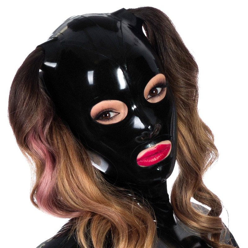 Geen pruik! Eenvoudig ontwerp, - Cosplay Anime Basic recensie en prijs
