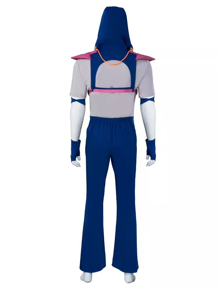 JOJO BIZARRE ADVENTURE Cosplay - Cosplay Anime Jojo recensie en prijs