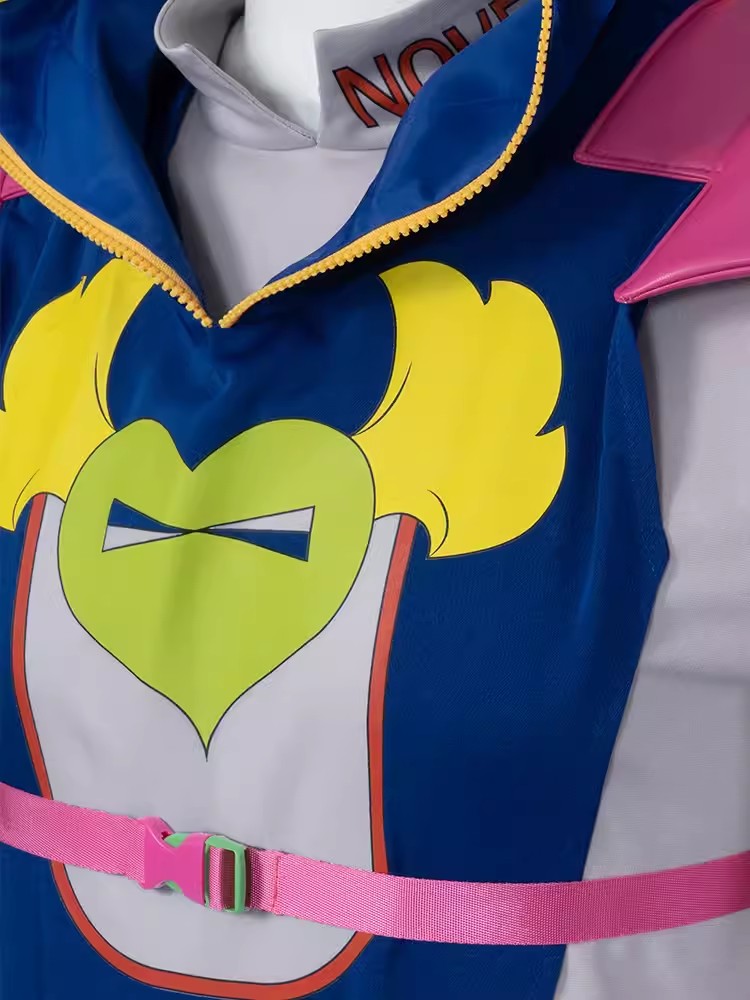 JOJO BIZARRE ADVENTURE Cosplay - Cosplay Anime Jojo recensie en prijs