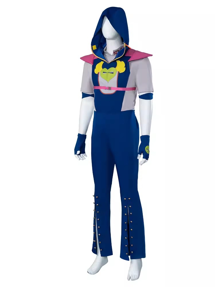JOJO BIZARRE ADVENTURE Cosplay - Cosplay Anime Jojo recensie en prijs