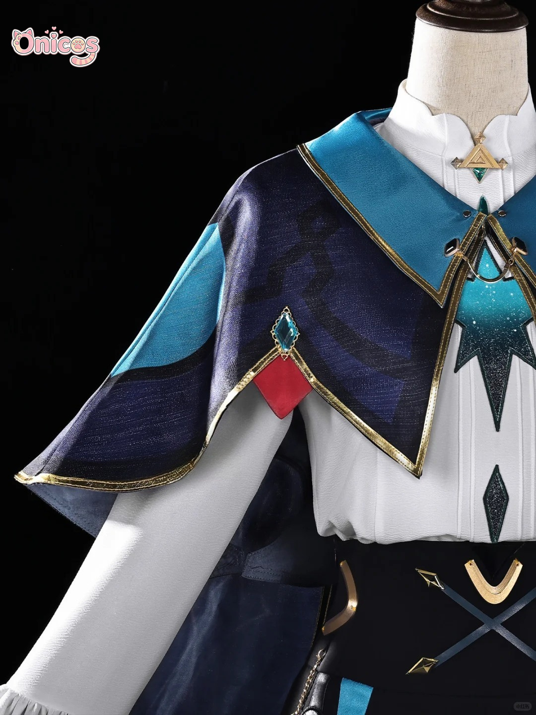 Honkai: Star Rail ‌   Anaxagor - Anime Cosplay Cat recensie en prijs