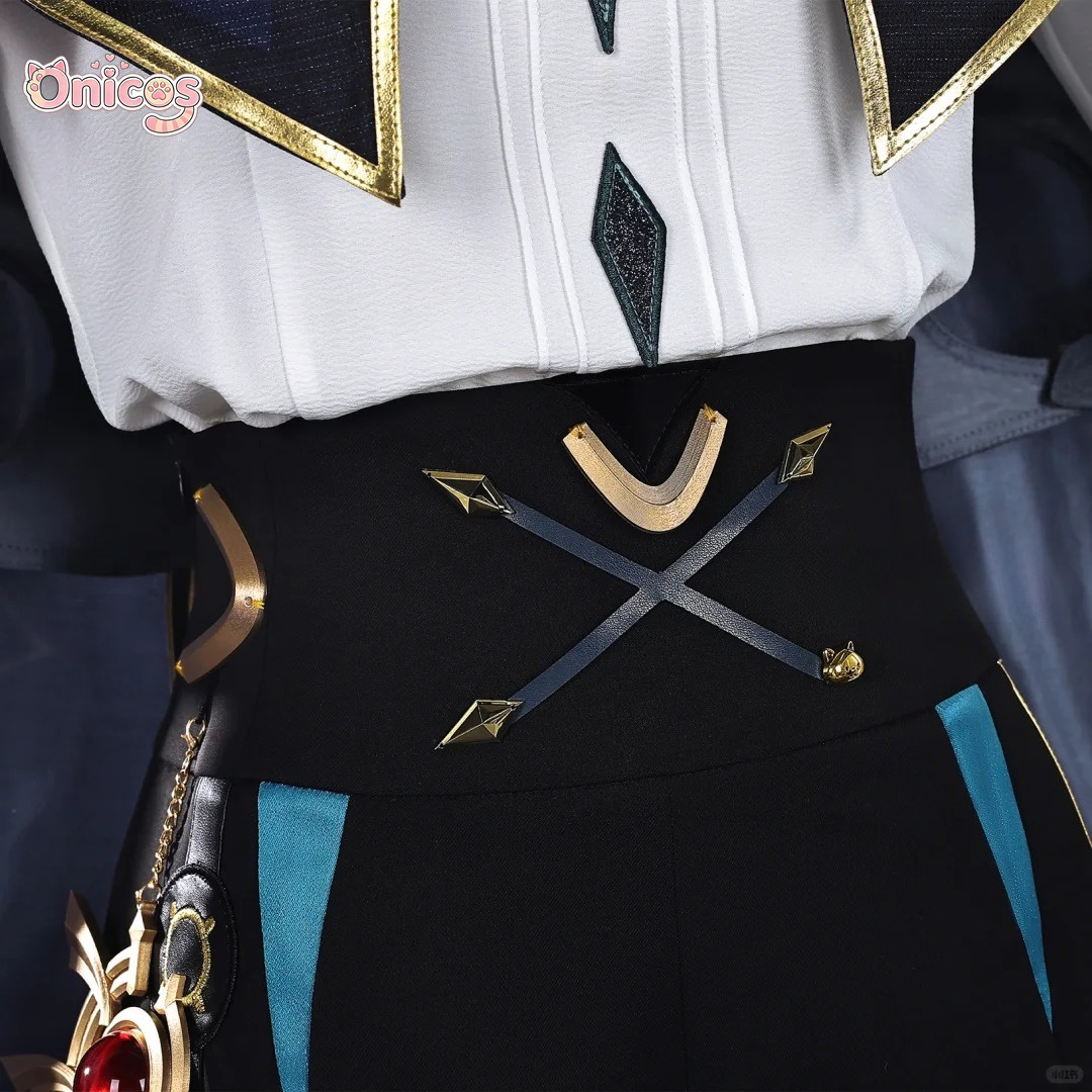 Honkai: Star Rail ‌   Anaxagor - Anime Cosplay Cat recensie en prijs